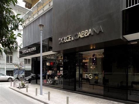 dolce gabbana boutique thessaloniki|Shops with DOLCE & GABBANA in Thessaloniki title.